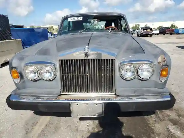 SRE25776 1976 ROLLS-ROYCE ALL MODELS-4