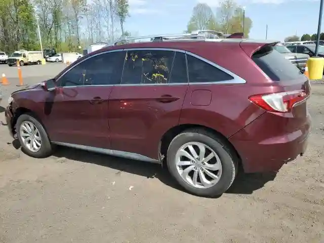 5J8TB4H59GL015699 2016 ACURA RDX-1