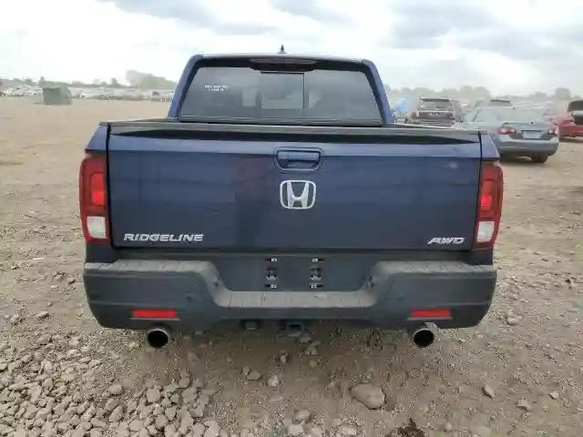 5FPYK3F75PB037373 2023 HONDA RIDGELINE-5