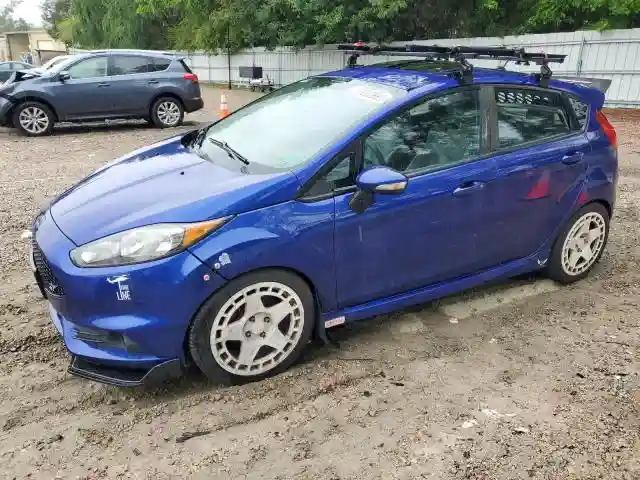 3FADP4GX2FM178379 2015 FORD FIESTA-0