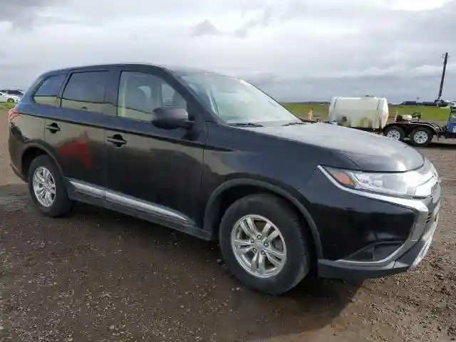 JA4AZ2A39KZ608249 2019 MITSUBISHI OUTLANDER-3