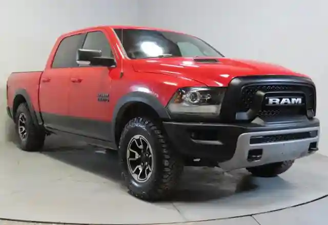 1C6RR7YG6GS133892 2016 RAM 1500-0