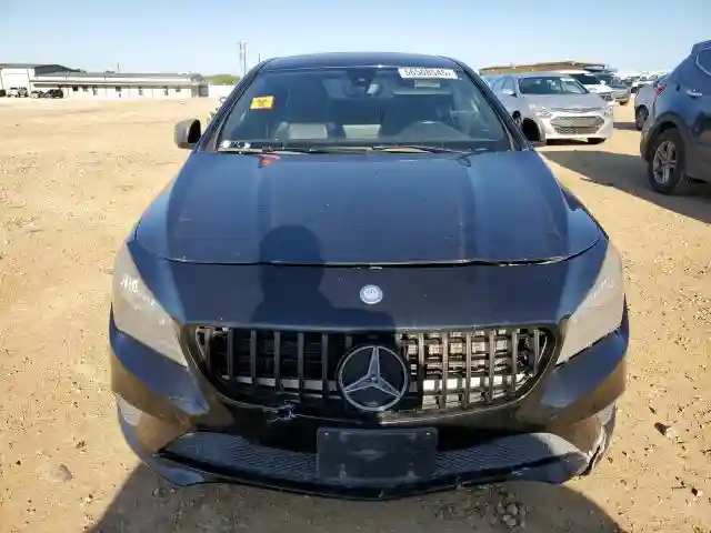 WDDSJ4GB9GN324054 2016 MERCEDES-BENZ CLA-CLASS-4
