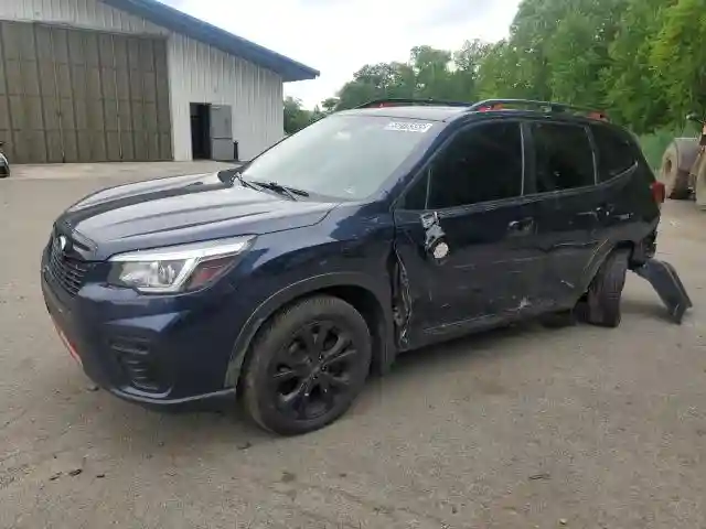JF2SKARC0LH481364 2020 SUBARU FORESTER-0