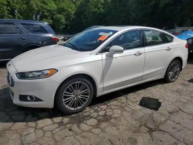 3FA6P0H93GR243424 2016 FORD FUSION-0