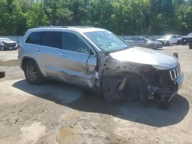 1C4RJFBG4LC302606 2020 JEEP GRAND CHEROKEE-3