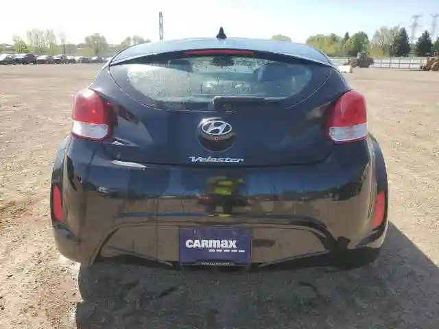 KMHTC6ADXHU324520 2017 HYUNDAI VELOSTER-5