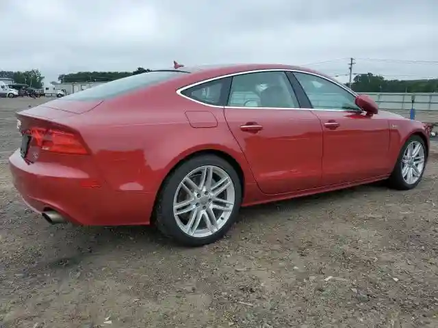 WAUWGAFC2FN042272 2015 AUDI A7-2