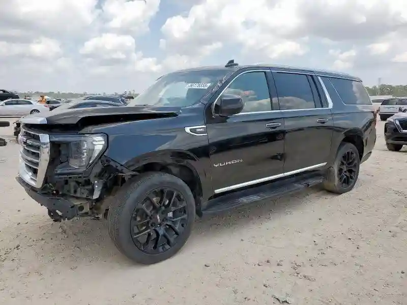 1GKS1GKD9PR139844 2023 GMC YUKON-0