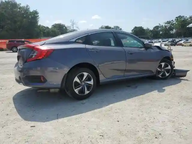 2HGFC2F61MH505878 2021 HONDA CIVIC-2