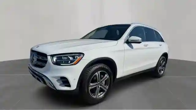 W1N0G8DB6MV300830 2021 MERCEDES-BENZ GLC-CLASS-1