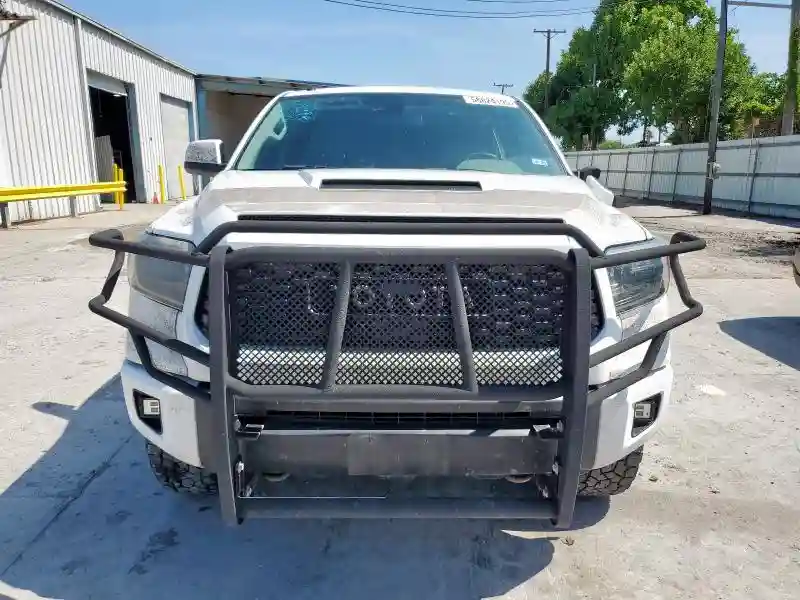 5TFDY5F16KX823419 2019 TOYOTA TUNDRA-4