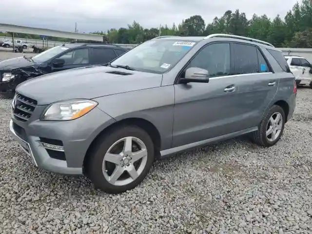 4JGDA5GB0FA519003 2015 MERCEDES-BENZ M-CLASS-0