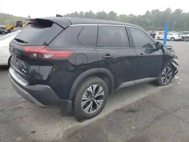 JN8BT3BB0PW472534 2023 NISSAN ROGUE-2
