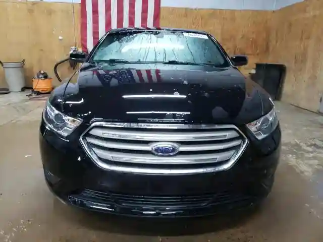 1FAHP2H85JG119813 2018 FORD TAURUS-4