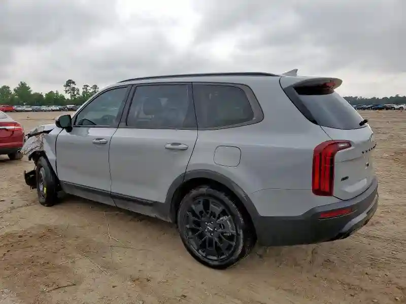 5XYP5DHC9NG289323 2022 KIA TELLURIDE-1