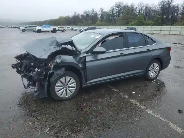 3VWC57BU7KM121337 2019 VOLKSWAGEN JETTA-0