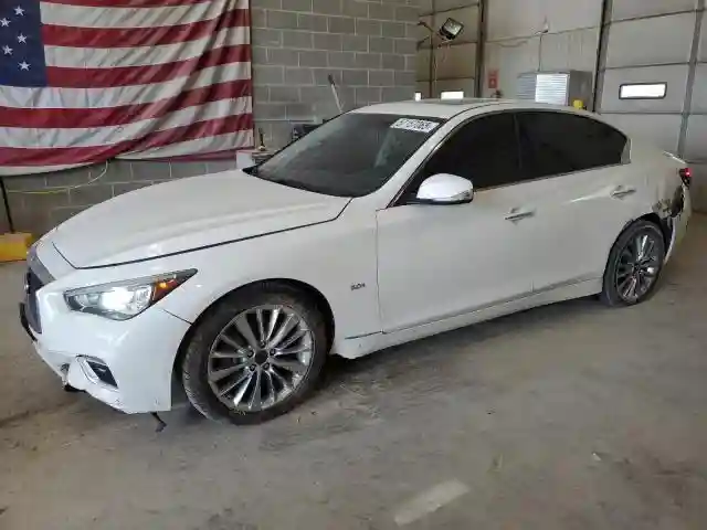 JN1EV7AR4LM257143 2020 INFINITI Q50-0