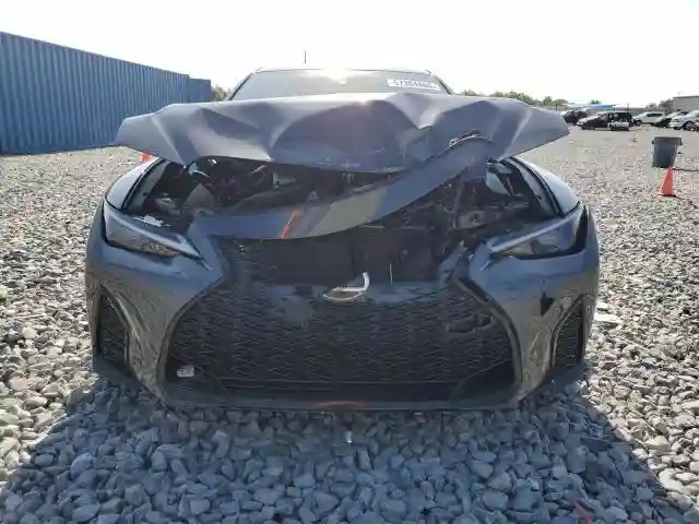 JTHGZ1B2XN5053046 2022 LEXUS IS 350 F S-4