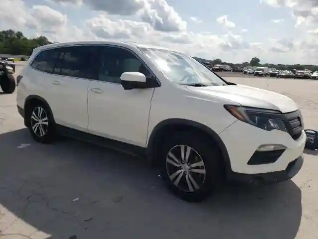 5FNYF6H64JB033129 2018 HONDA PILOT-3