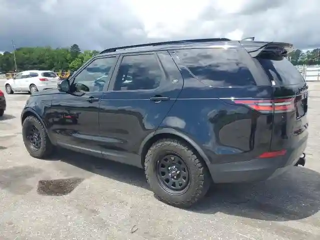 SALRHBBK8HA031487 2017 LAND ROVER DISCOVERY-1