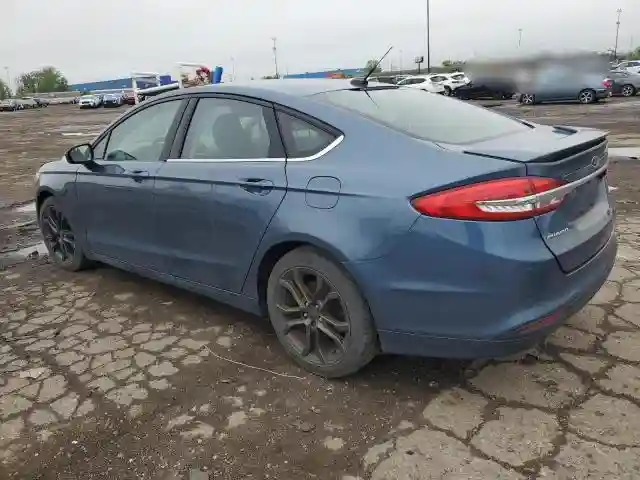 3FA6P0H79JR159534 2018 FORD FUSION-1