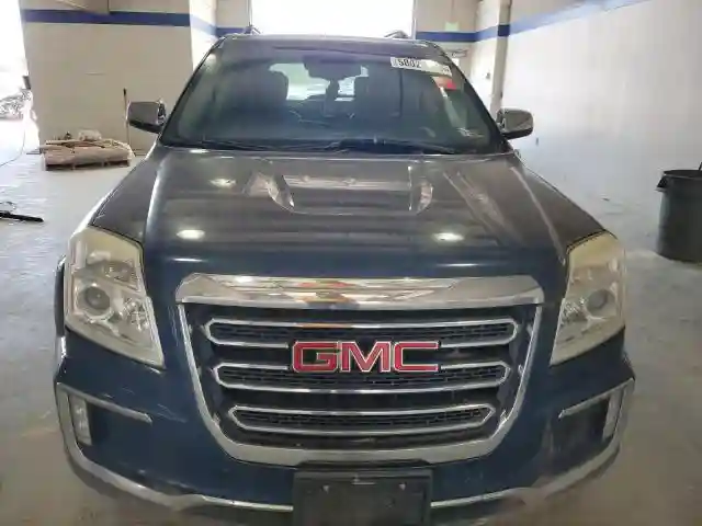 2GKFLUE39G6137245 2016 GMC TERRAIN-4