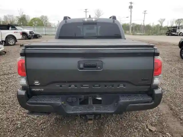 3TMCZ5AN7NM499720 2022 TOYOTA TACOMA-5