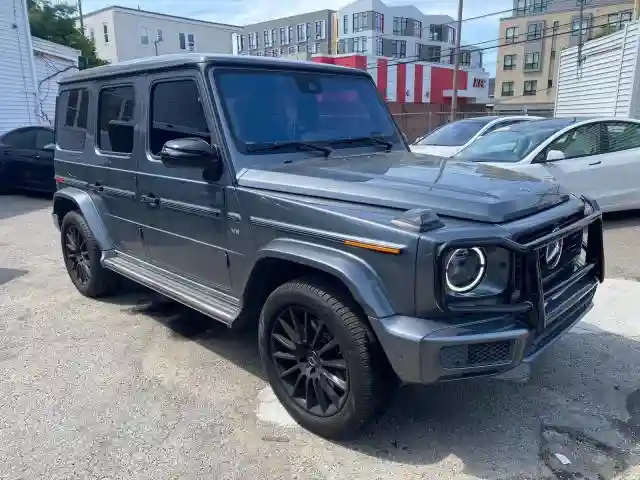 W1NYC6BJ1LX353XXX 2020 MERCEDES-BENZ G-CLASS-0