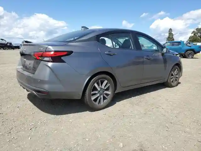 3N1CN8EV6ML835677 2021 NISSAN VERSA-2