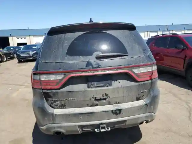 1C4RDJDG5NC212441 2022 DODGE DURANGO-5