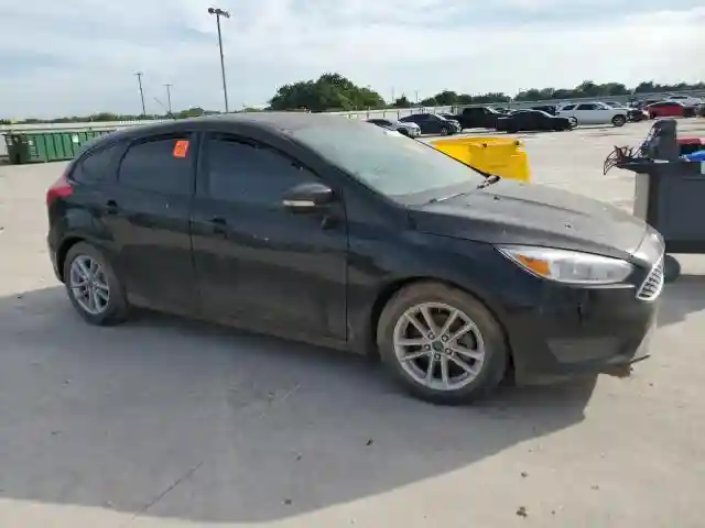 1FADP3K23FL326708 2015 FORD FOCUS-3