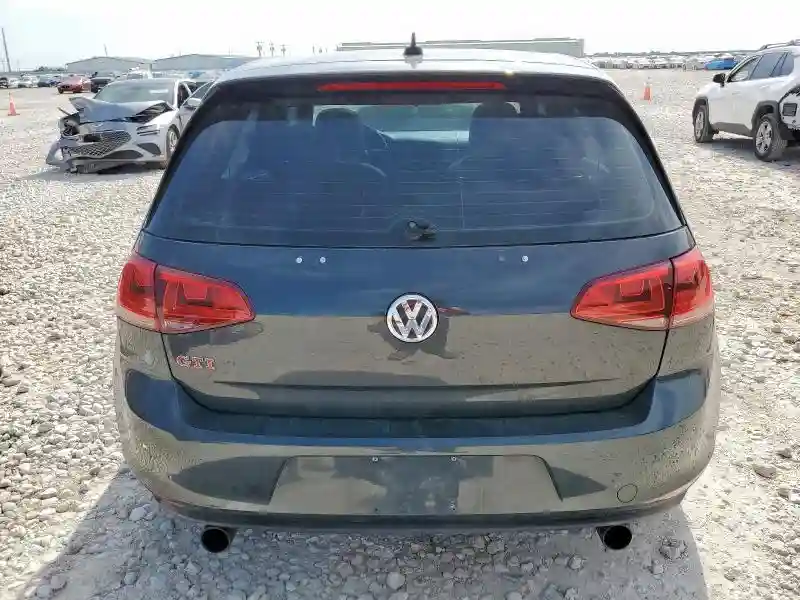 3VW447AUXHM069560 2017 VOLKSWAGEN GTI-5