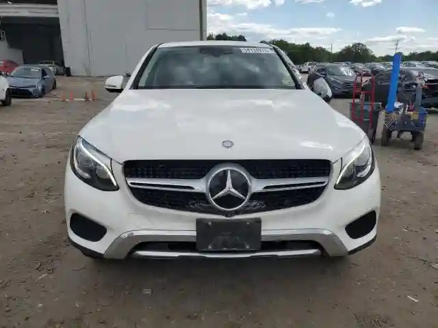 WDC0J4KB3HF185117 2017 MERCEDES-BENZ GLC-CLASS-4