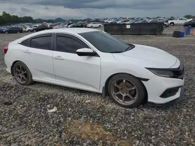 19XFC2E89KE050014 2019 HONDA CIVIC-3