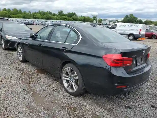 WBA8D9C52JA616441 2018 BMW 3 SERIES-1
