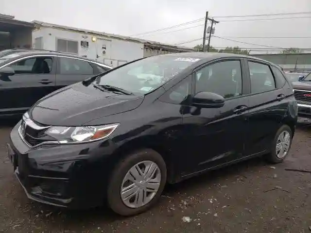 3HGGK5H4XKM746731 2019 HONDA FIT-0