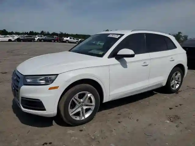WA1ANAFY9J2166994 2018 AUDI Q5-0