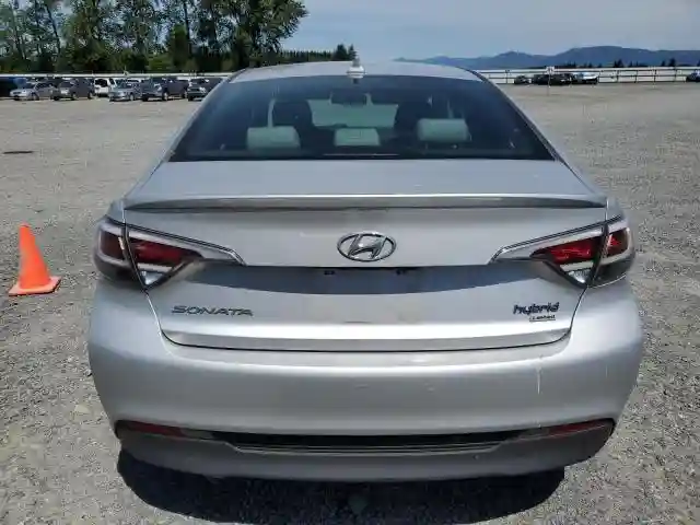 KMHE34L11HA046060 2017 HYUNDAI SONATA-5