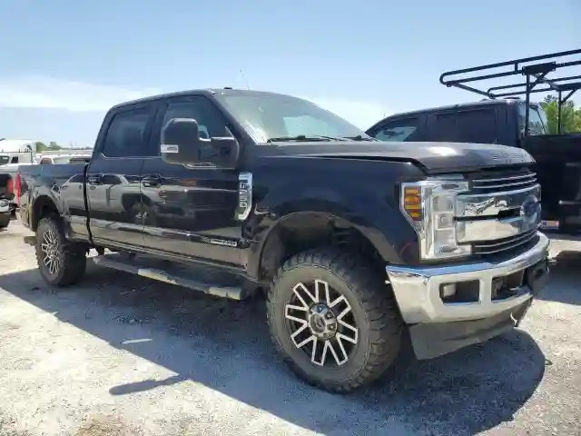 1FT7W2BT8JEB87346 2018 FORD F250-3