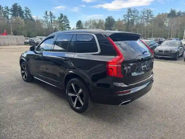 YV4A22PM2G1093365 2016 VOLVO XC90-2