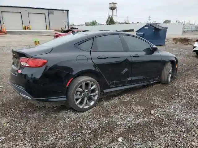 1C3CCCBGXGN122026 2016 CHRYSLER 200-2