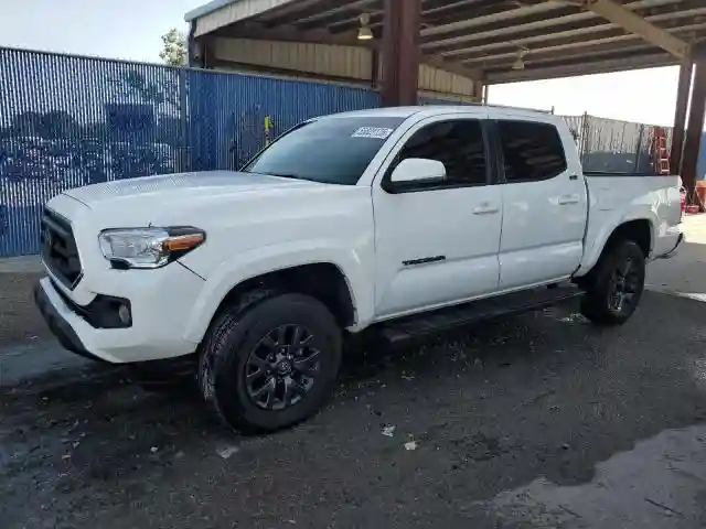3TMAZ5CN1PM218955 2023 TOYOTA TACOMA-0