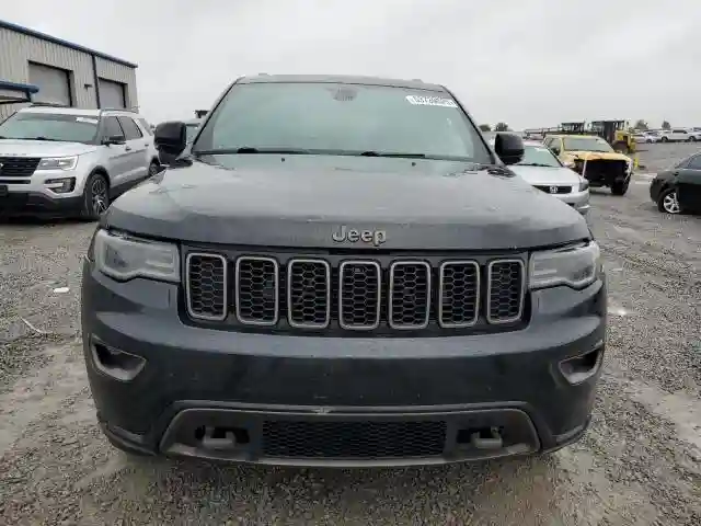 1C4RJFBG3GC367999 2016 JEEP GRAND CHEROKEE-4