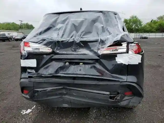 7MUFBABG3PV006490 2023 TOYOTA COROLLA CR-5