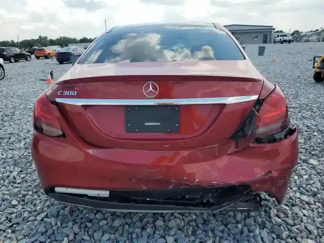 55SWF8DB7KU317733 2019 MERCEDES-BENZ C-CLASS-5