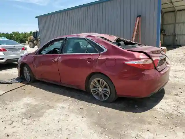4T1BF1FK5FU910066 2015 TOYOTA CAMRY-1