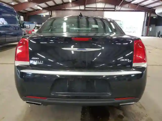 2C3CCASG4FH767394 2015 CHRYSLER 300-5