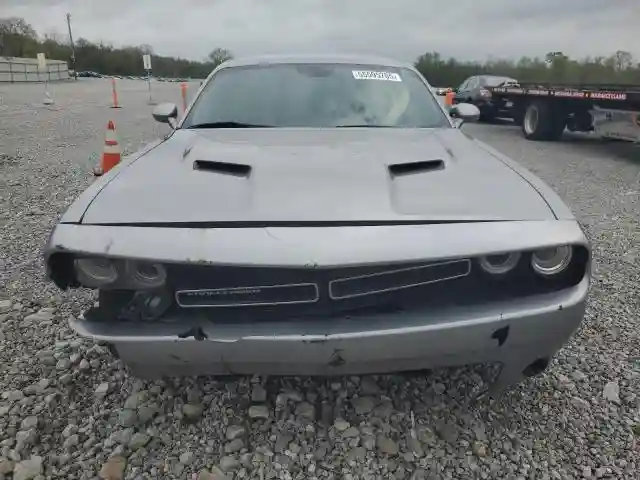 2C3CDZAG7HH658394 2017 DODGE CHALLENGER-4