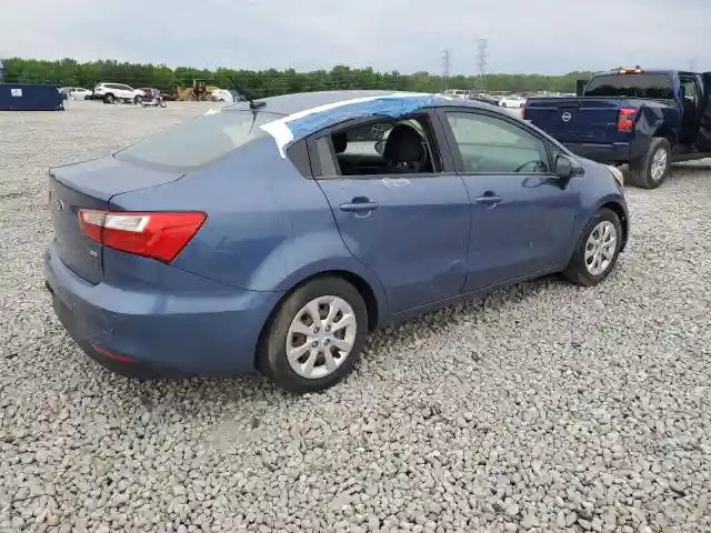 KNADM4A36G6575777 2016 KIA RIO-2